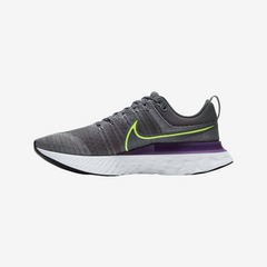 Nike React Infinity Run Flyknit 2 Men's Road Running Sneakers