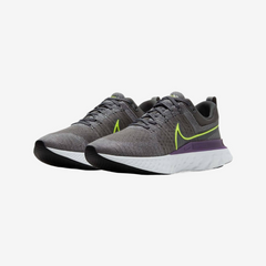 Nike React Infinity Run Flyknit 2 Men's Road Running Sneakers