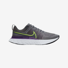 Nike React Infinity Run Flyknit 2 Men's Road Running Sneakers