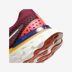 Zapatillas de deporte Nike React Infinity Run Flyknit 3 para hombre Zapatillas de running