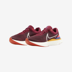 Zapatillas de deporte Nike React Infinity Run Flyknit 3 para hombre Zapatillas de running