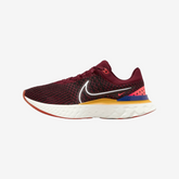 Nike React Infinity Run Flyknit 3 Men's Road Running Sneakers