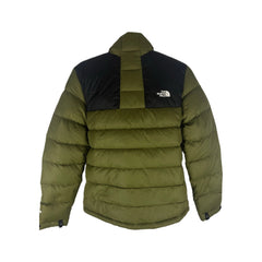 The North Face Massif Men's Down Jacket