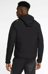 Nike Sports Running Aerolayer Men's Hoodie Jacket