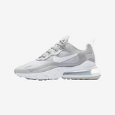 Nike Air Max 270 React Women's Gymnastics Sneakers