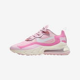 Nike Air Max 270 React Women's Lifestyle Sneakers