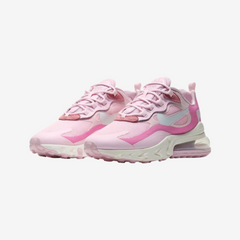 Nike Air Max 270 React Women's Lifestyle Sneakers