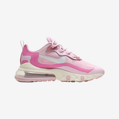 Nike Air Max 270 React Women's Lifestyle Sneakers