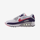Nike Air Max III Eggplant Women's Lifestyle Sneakers