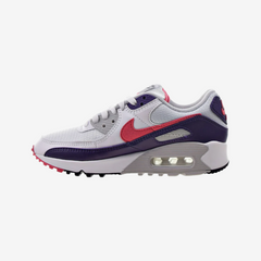 Nike Air Max III Eggplant Women's Lifestyle Sneakers