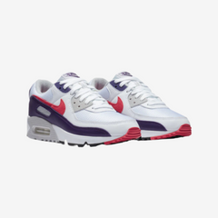 Nike Air Max III Eggplant Women's Lifestyle Sneakers