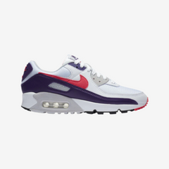 Nike Air Max III Eggplant Women's Lifestyle Sneakers