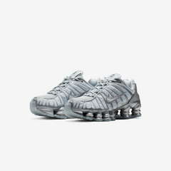Nike Shox TL Women's Lifestyle Sneakers
