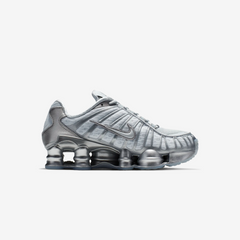 Nike Shox TL Women's Lifestyle Sneakers