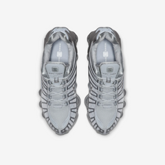 Nike Shox TL Women's Lifestyle Sneakers