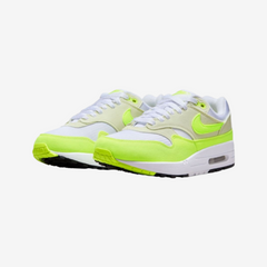 Nike Air Max 1 '87 Volt Suede Women's Lifestyle Sneakers