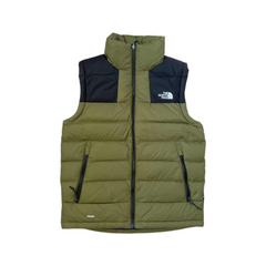The North Face Massif Men's Down Gilet