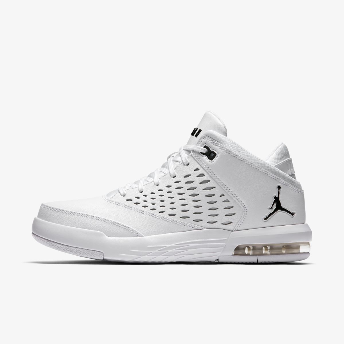 Nike Jordan Flight Origin 4 Men's Trainers Fashion Basketball Shoes 921196-100