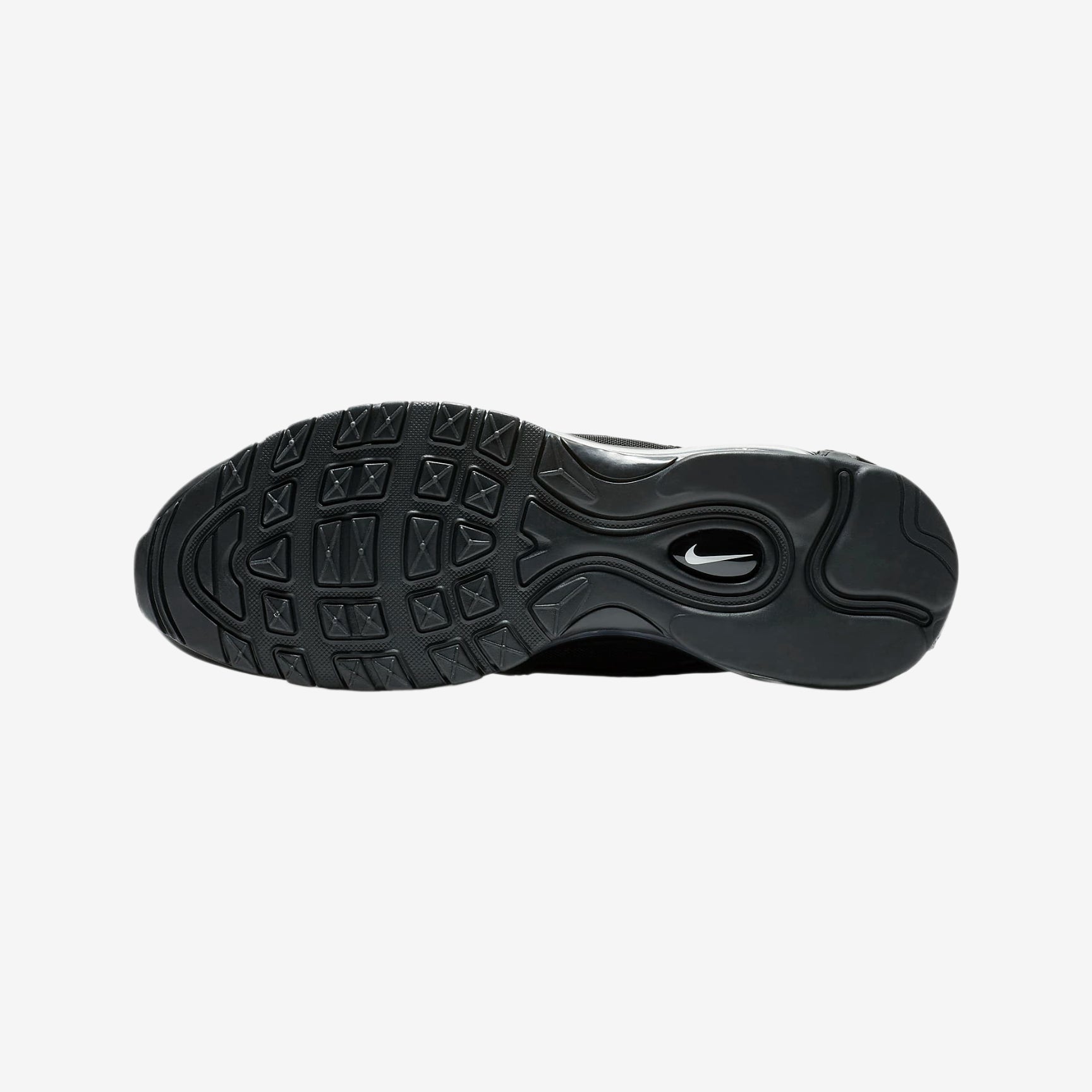 Zapatillas deportivas de moda para hombre Nike Air Max 97