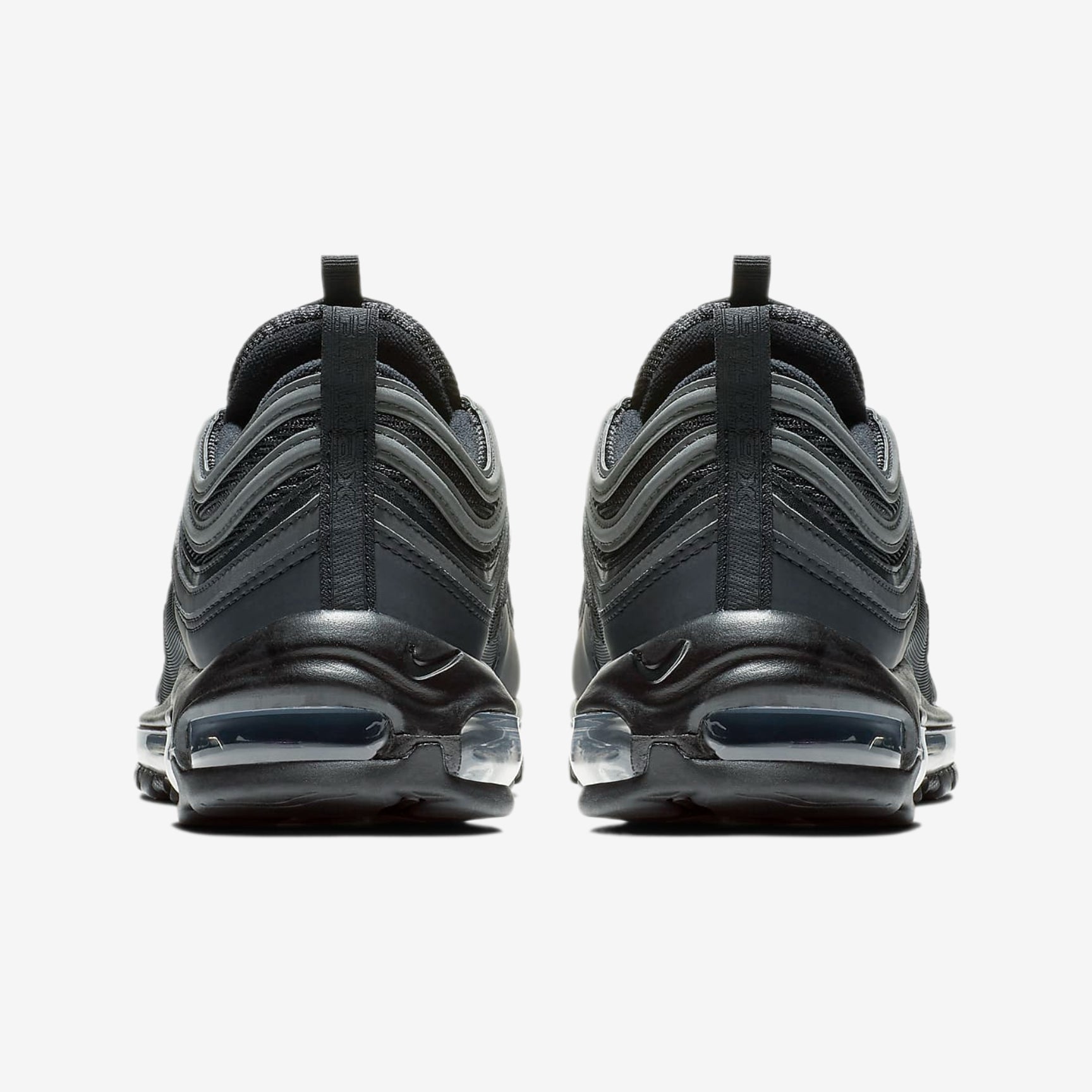 Zapatillas deportivas de moda para hombre Nike Air Max 97