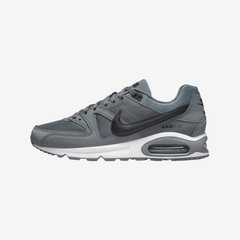 Zapatillas deportivas de cuero para hombre Nike AIR MAX COMMAND
