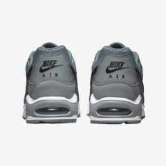 Zapatillas deportivas de cuero para hombre Nike AIR MAX COMMAND