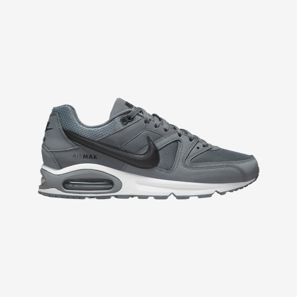 Zapatillas deportivas de cuero para hombre Nike AIR MAX COMMAND