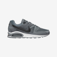Zapatillas deportivas de cuero para hombre Nike AIR MAX COMMAND