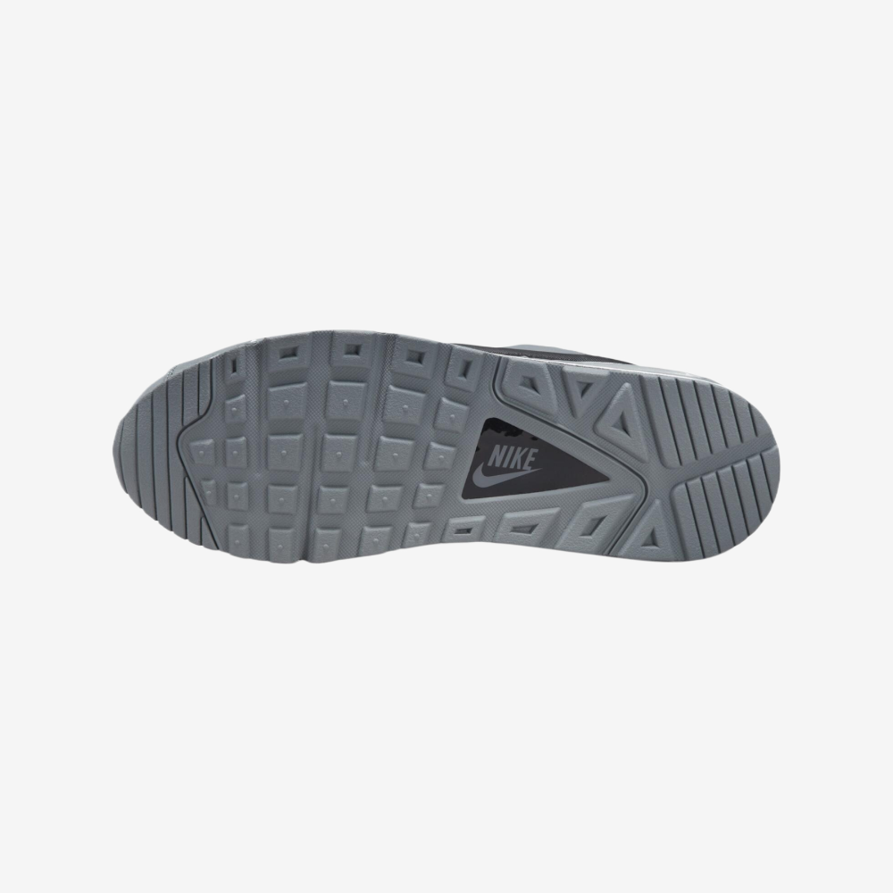 Zapatillas deportivas de cuero para hombre Nike AIR MAX COMMAND