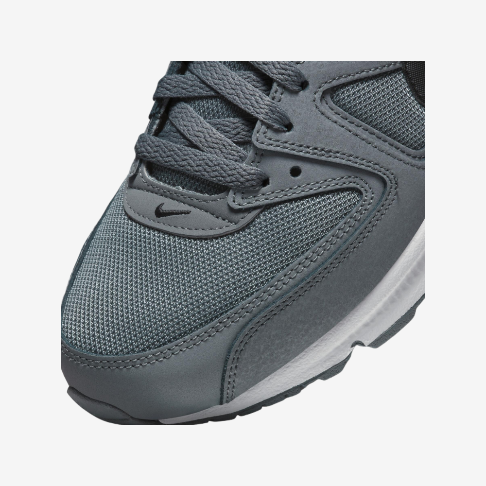 Zapatillas deportivas de cuero para hombre Nike AIR MAX COMMAND