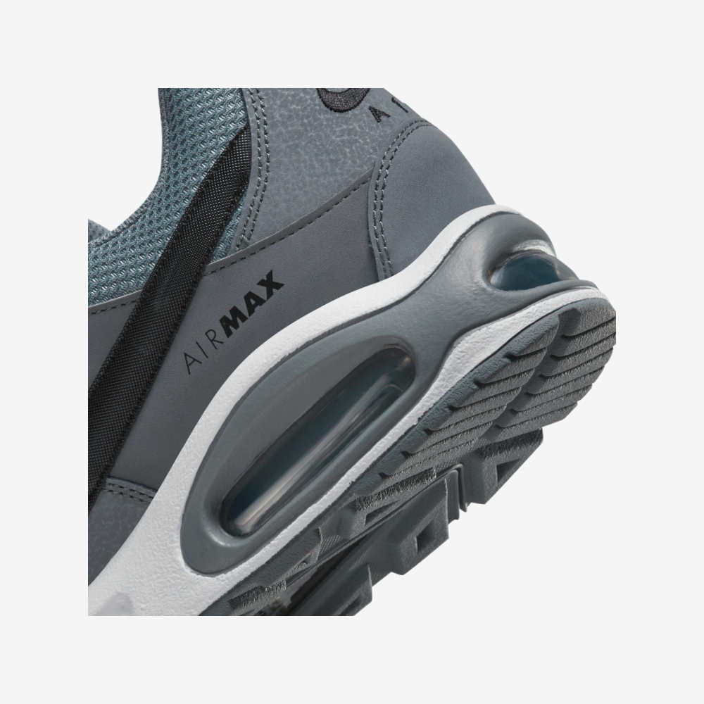 Zapatillas deportivas de cuero para hombre Nike AIR MAX COMMAND