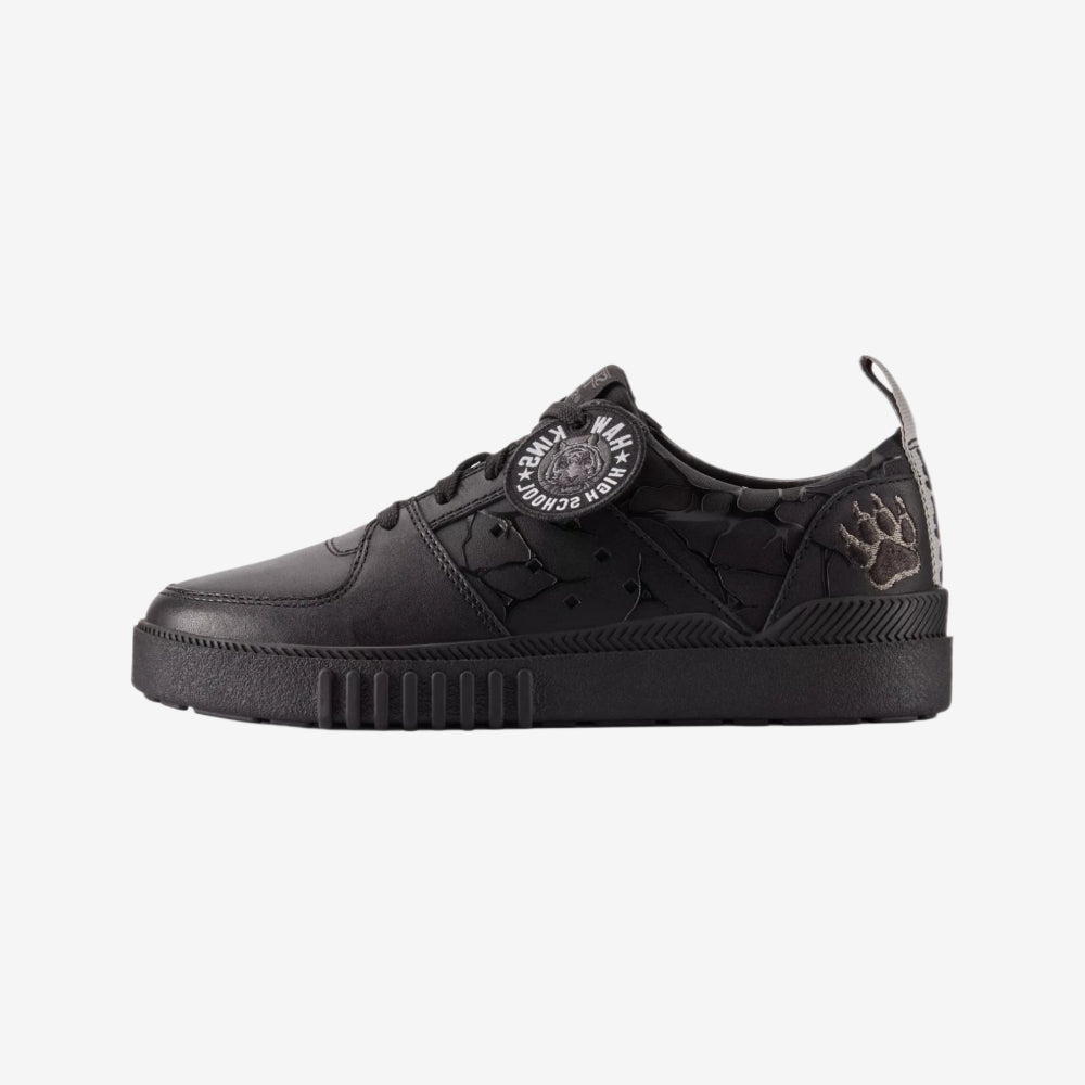Clarks Stranger Things Somerset GS Kids' Lifestyle Sneakers