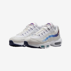 Nike Air Max 95 “3 Lions” Men's Fashion Trainers Sneakers Shoes