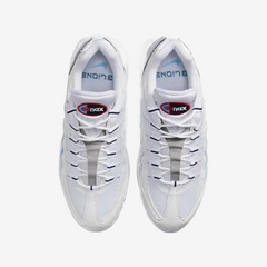 Nike Air Max 95 “3 Lions” Men's Fashion Trainers Sneakers Shoes