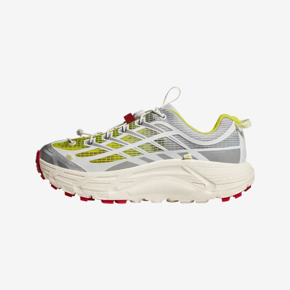 HOKA X Nicole McLaughlin Mafate THREE2 Men's Trail Running Sneakers