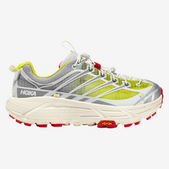 HOKA X Nicole McLaughlin Mafate THREE2 Men's Trail Running Sneakers