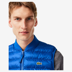 Lacoste Blouson Classic Logo Men's Vest
