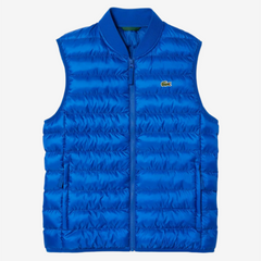 Lacoste Blouson Classic Logo Men's Vest