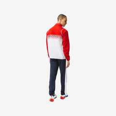 Lacoste Daniil Medvedev Men's Tracksuit Set