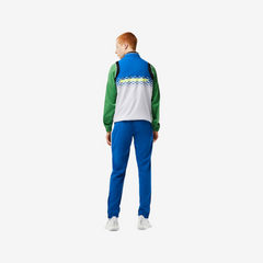 Lacoste Daniil Medvedev Men's Tracksuit Set