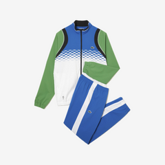 Lacoste Daniil Medvedev Men's Tracksuit Set