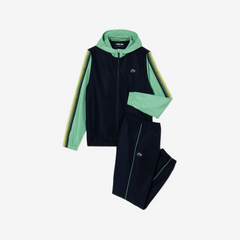 Lacoste Regular Fit Tennis Men's Tracksuit Set