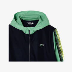 Lacoste Regular Fit Tennis Men's Tracksuit Set