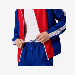 Lacoste Sport Colorblock Men's Tracksuit Set