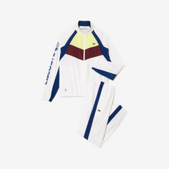 Lacoste Tennis X Daniil Medvedev Men's Tracksuit Set