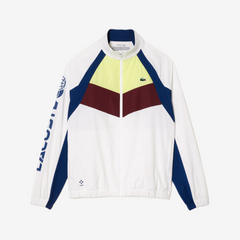 Lacoste Tennis X Daniil Medvedev Men's Tracksuit Set