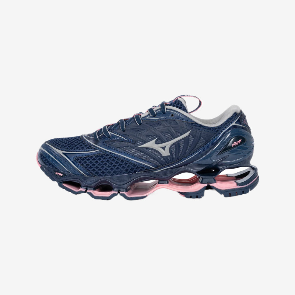 Mizuno Wave Prophecy LS x VRUNK Men's Lifestyle Sneakers