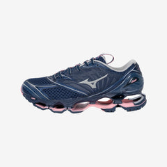 Mizuno Wave Prophecy LS x VRUNK Men's Lifestyle Sneakers