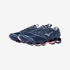 Mizuno Wave Prophecy LS x VRUNK Men's Lifestyle Sneakers