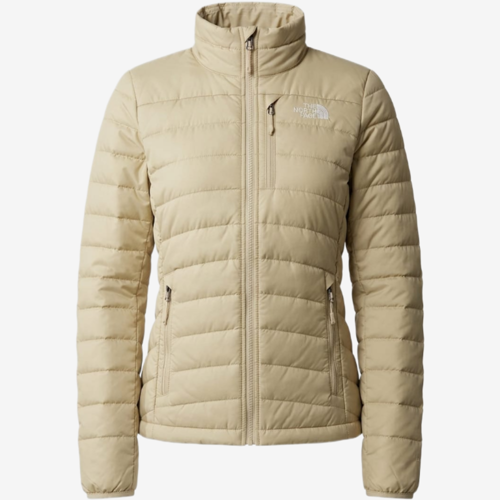 The North Face Women's Puffer Jacket